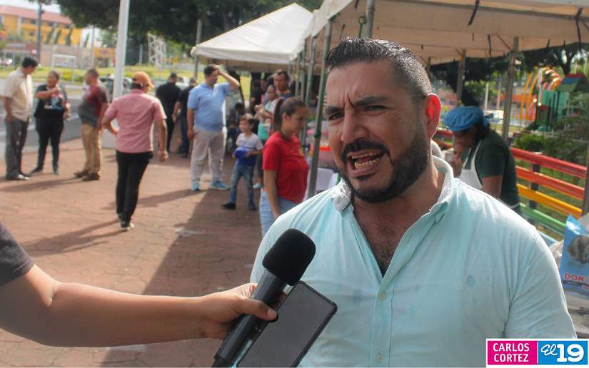 fritanga