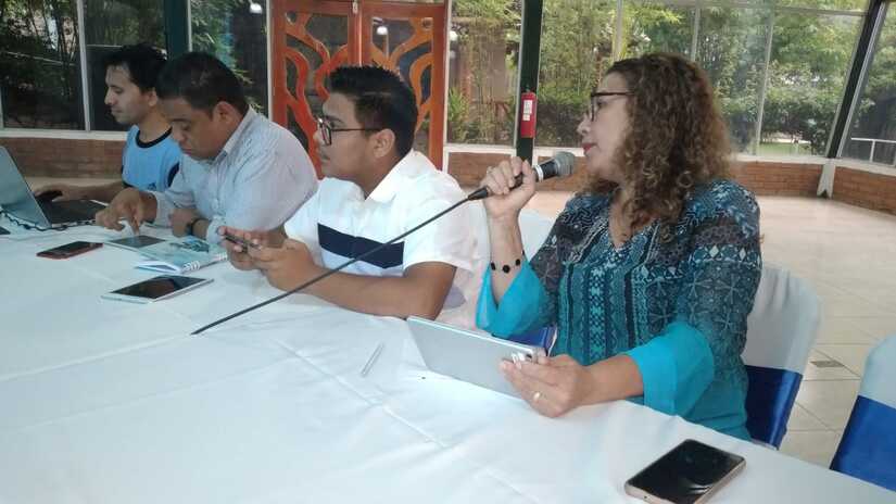 CONCURSO