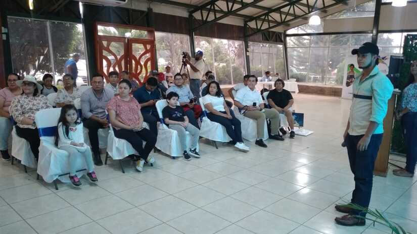 CONCURSO