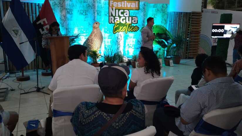 CONCURSO