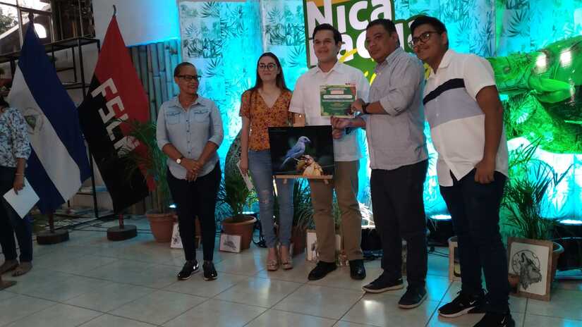 CONCURSO