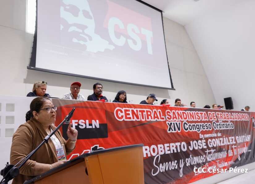 CST