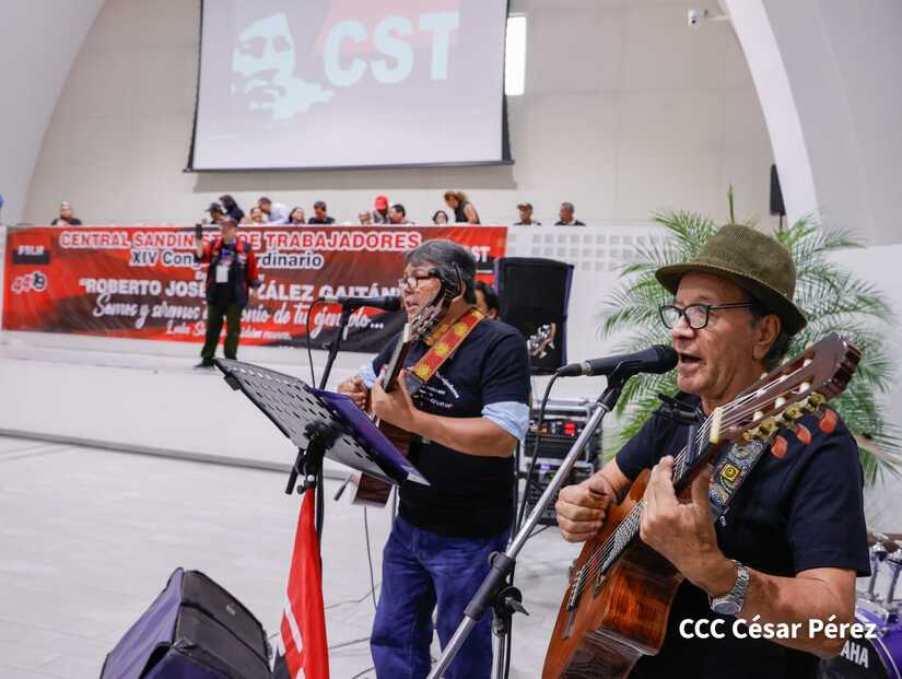 CST