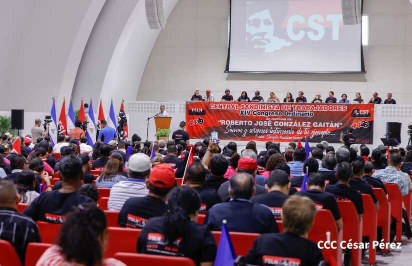 CST