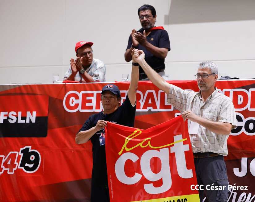 CST