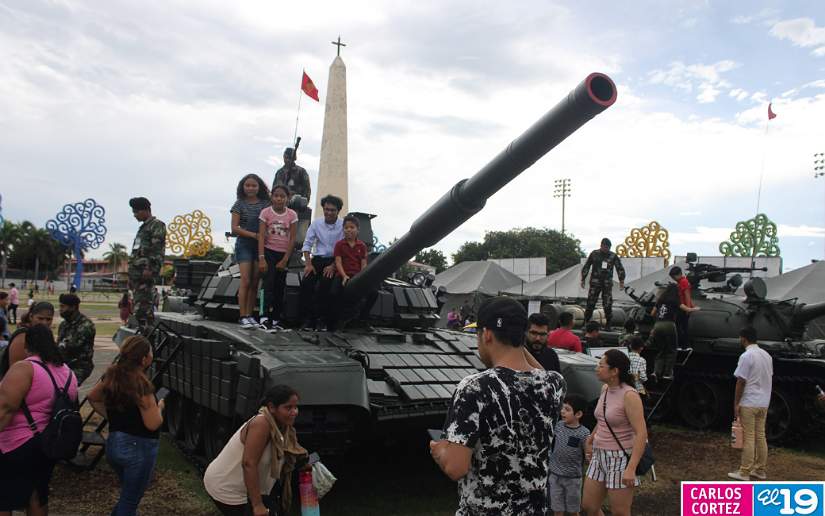 EJERCITO