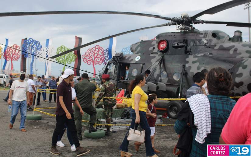 EJERCITO