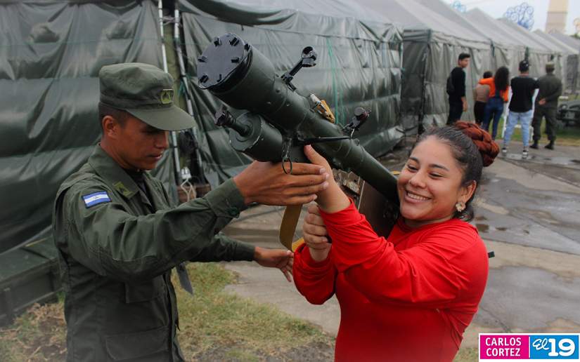 EJERCITO