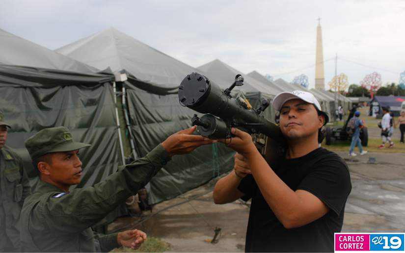 EJERCITO