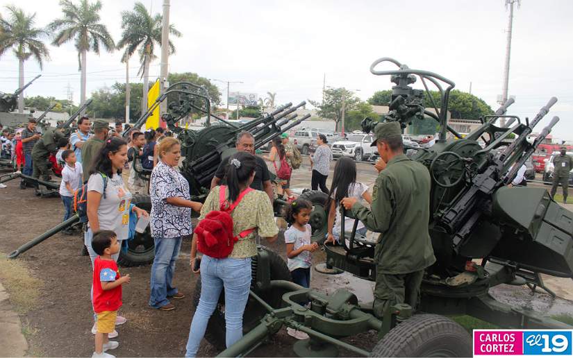EJERCITO