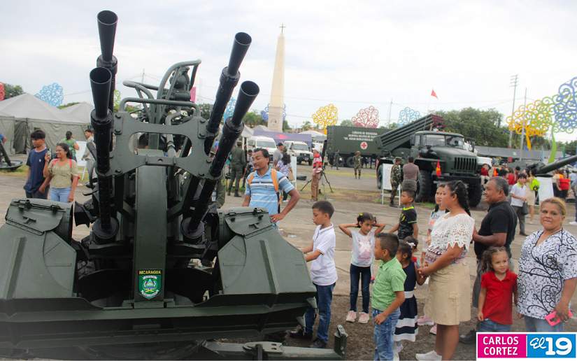 EJERCITO