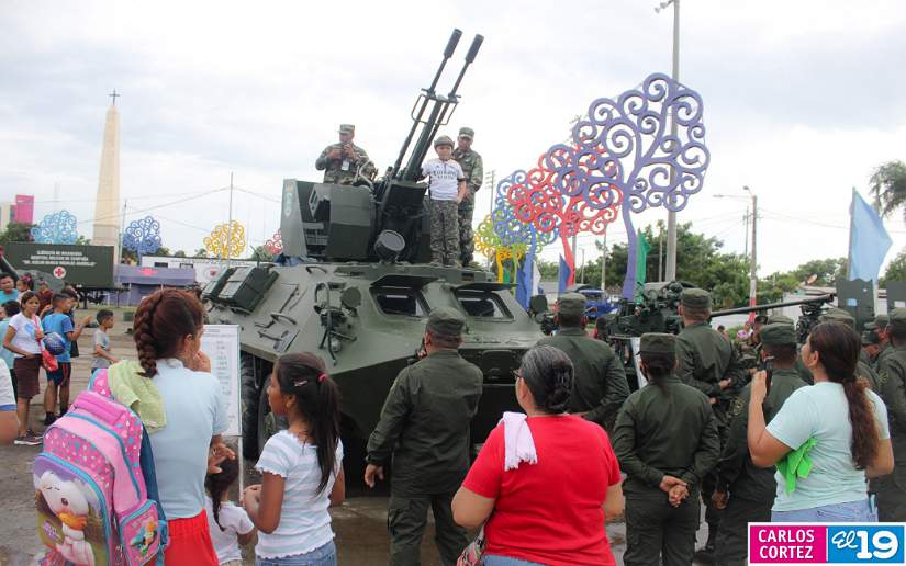 EJERCITO
