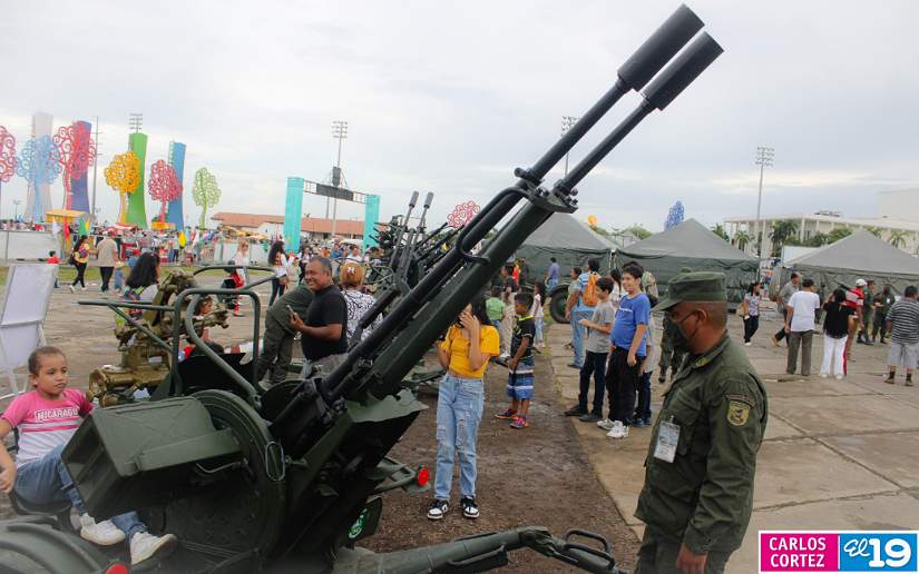 EJERCITO