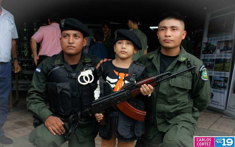 EJERCITO