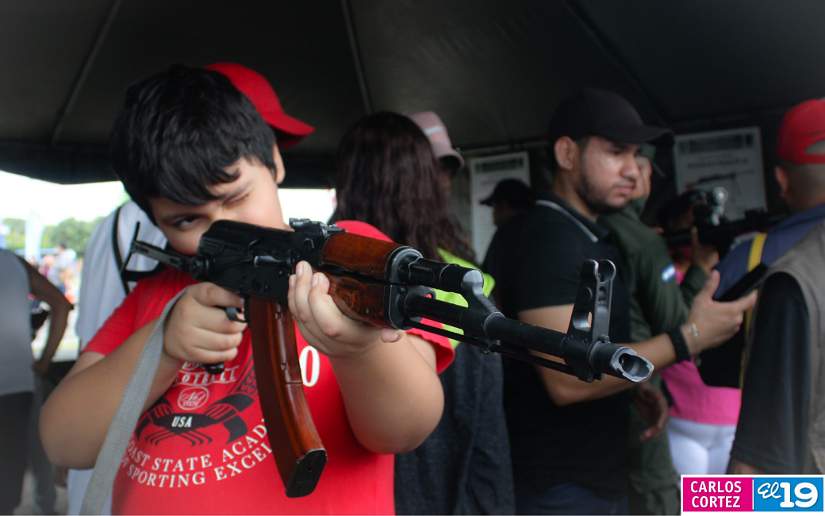 EJERCITO