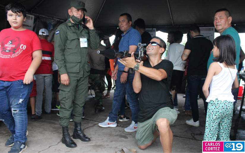 EJERCITO