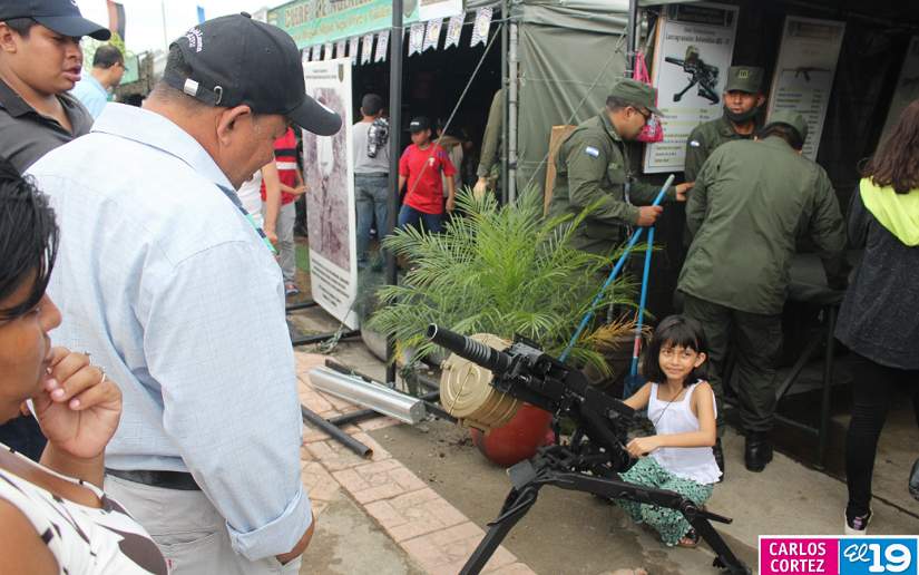 EJERCITO