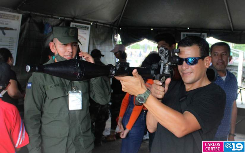 EJERCITO