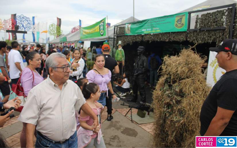 EJERCITO