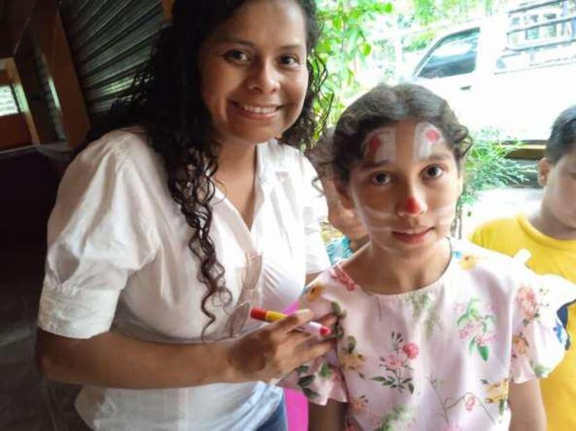 MIMADOS