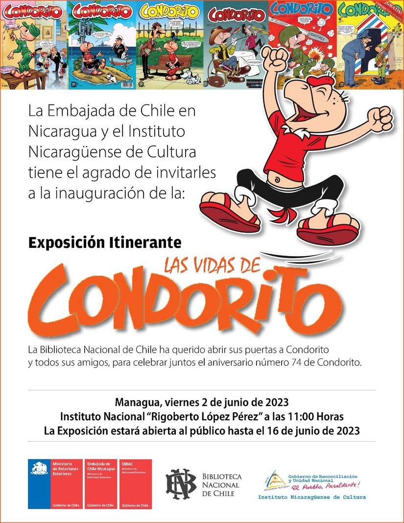 CONDORITO