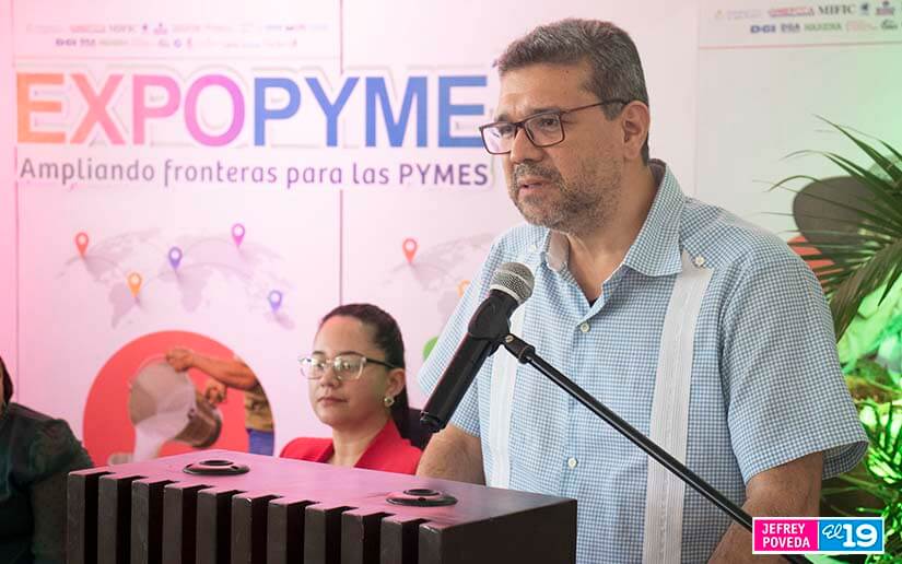 PYME