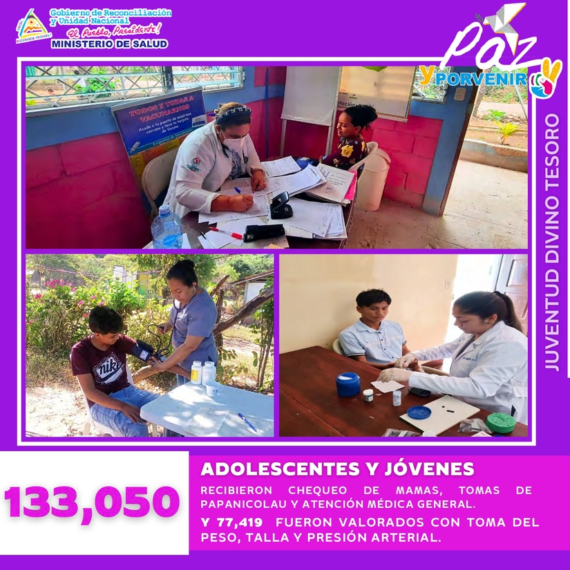 juventud