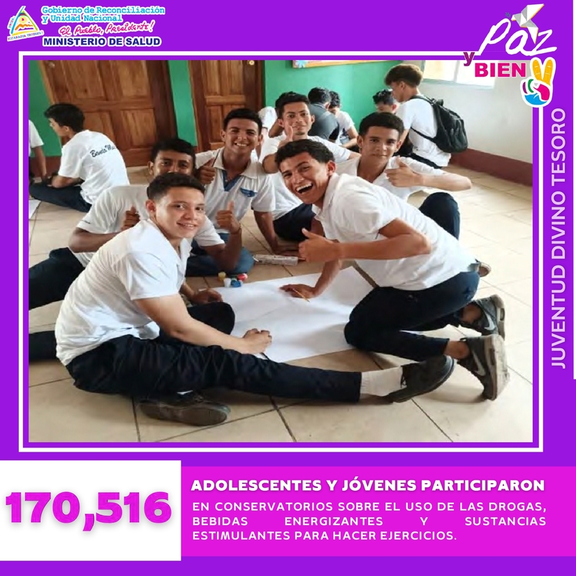juventud