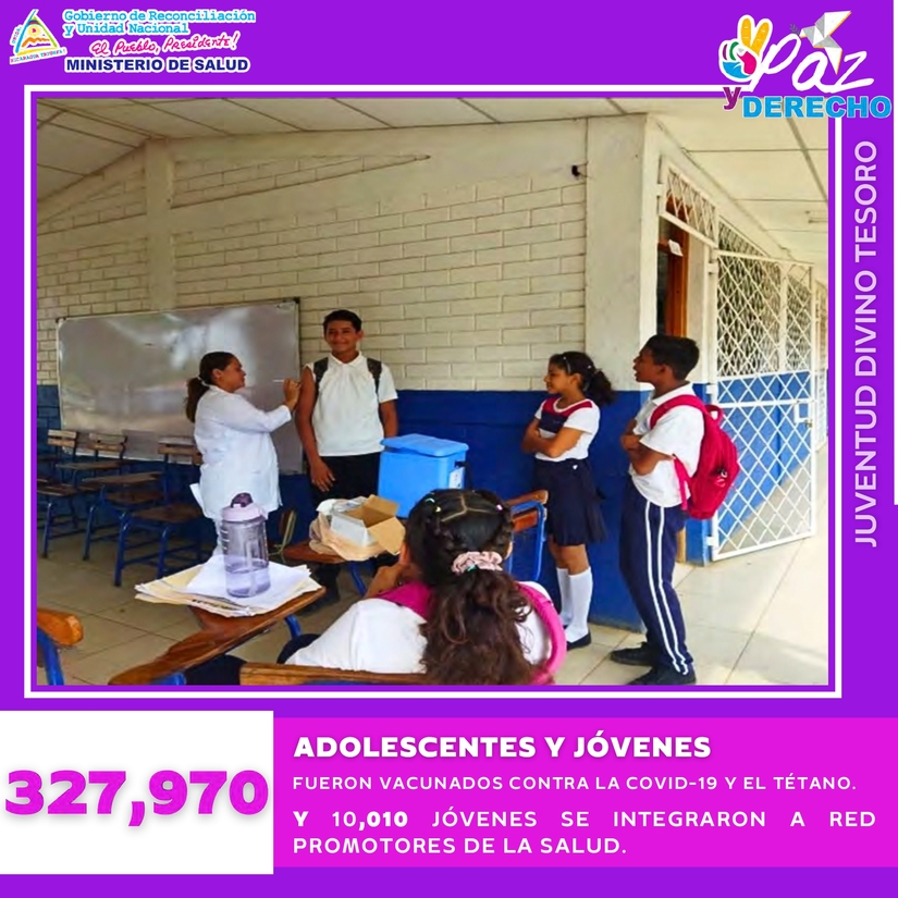 juventud