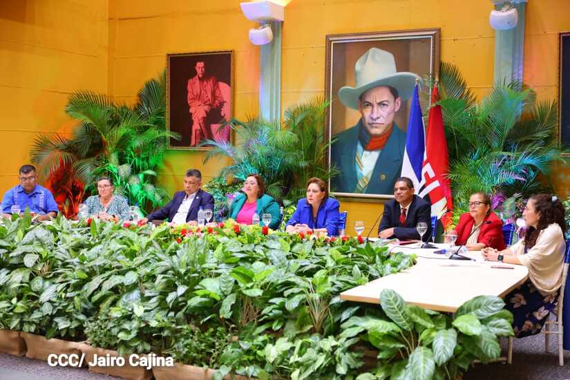 gobierno