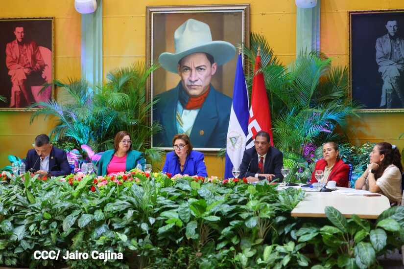 gobierno