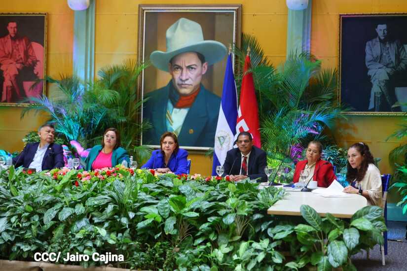 gobierno
