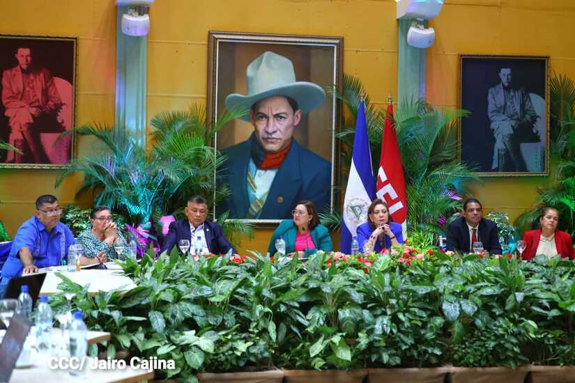 gobierno