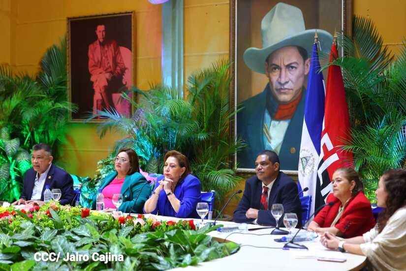 gobierno