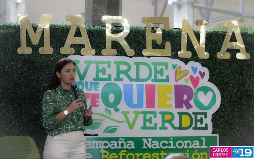 MARENA