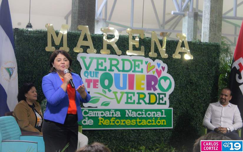 MARENA