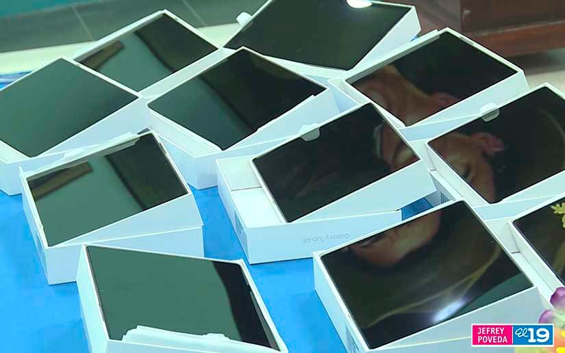 tablets