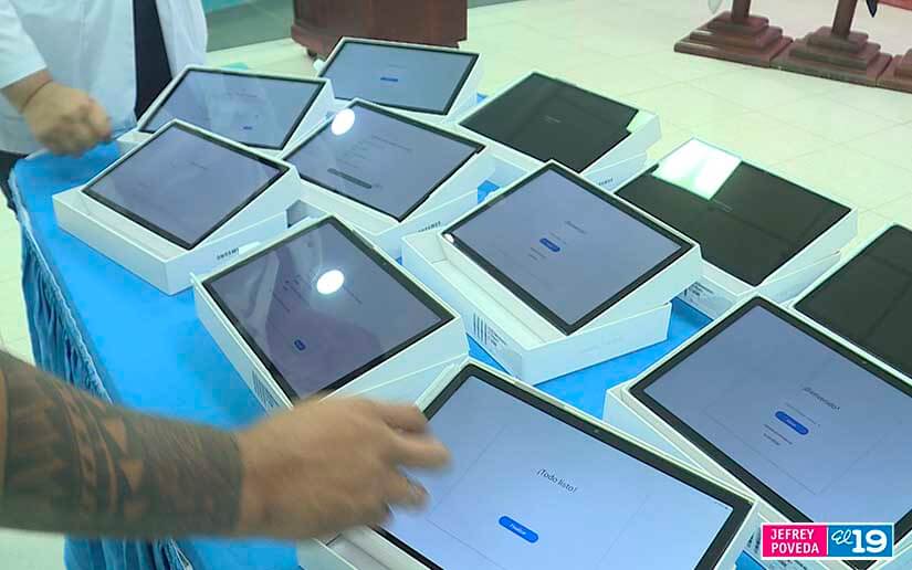 tablets