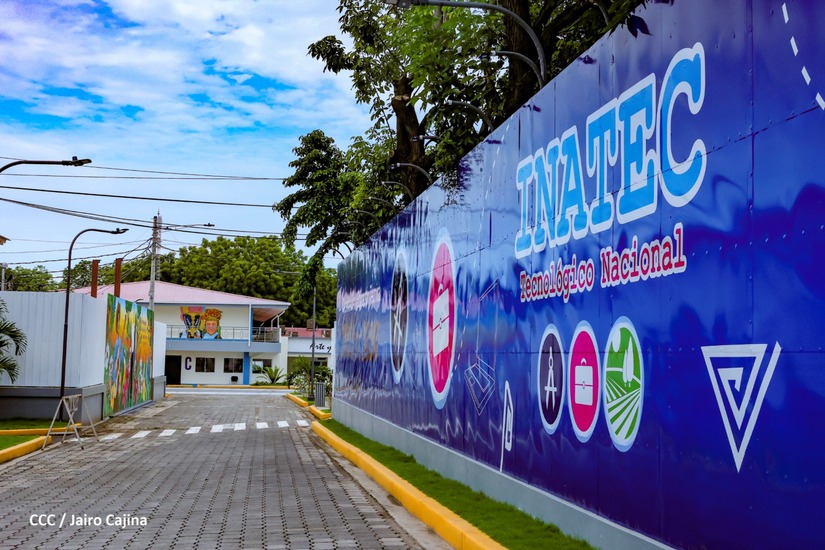 INATEC