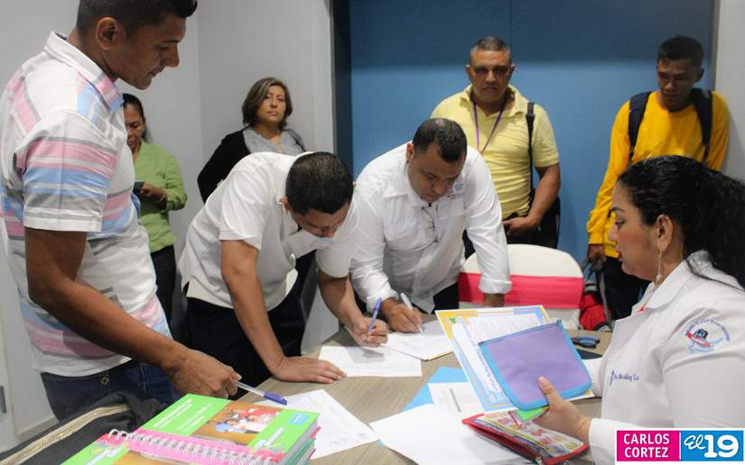 FORO
