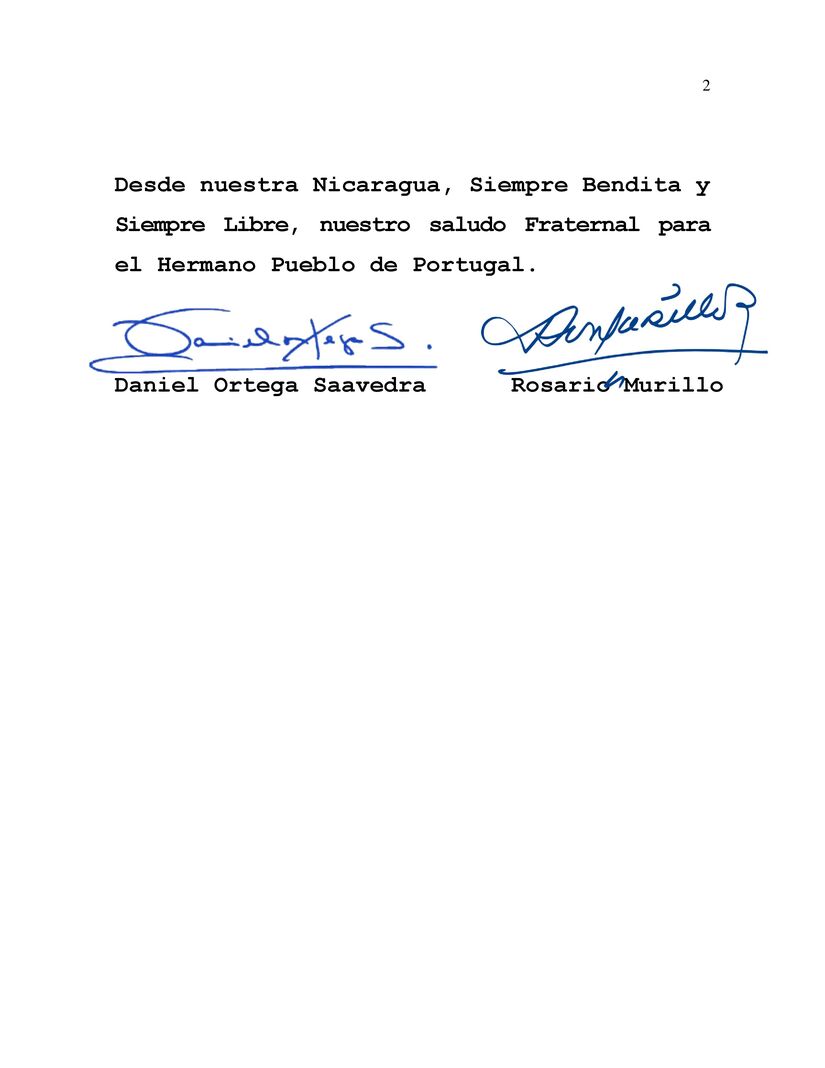 MENSAJE