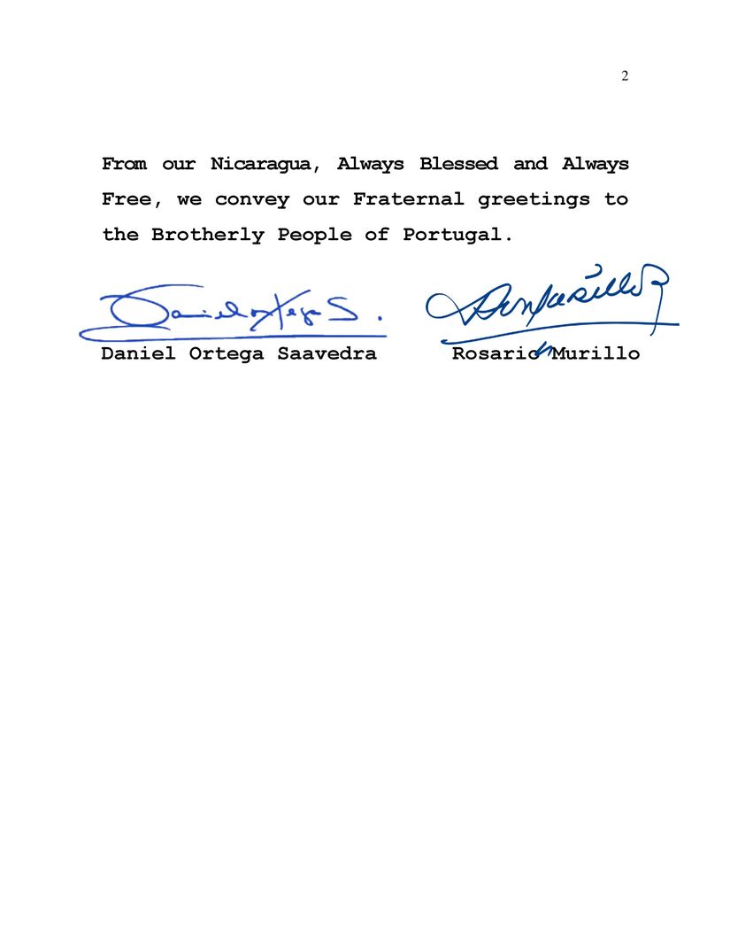 MENSAJE