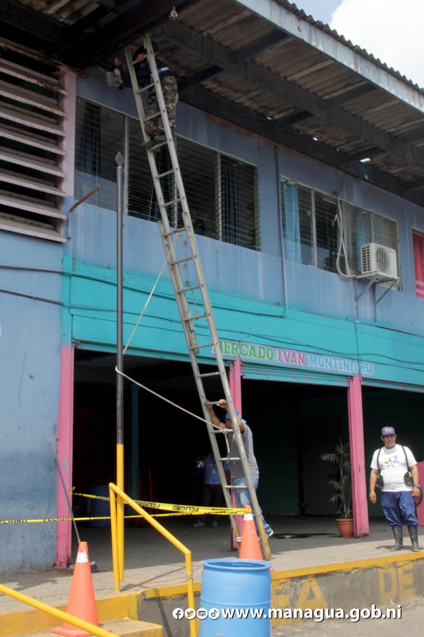 mercado
