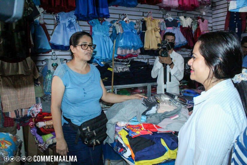 mercados
