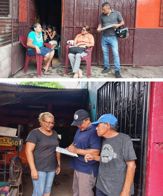 chinandega