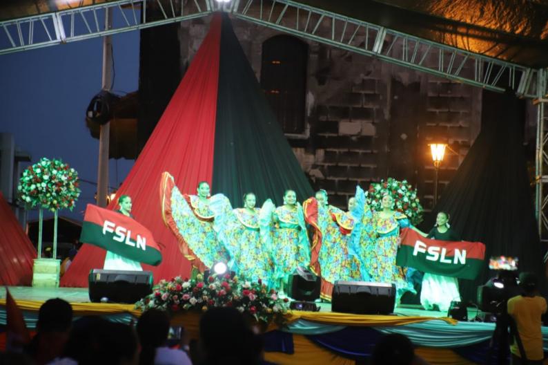 festival