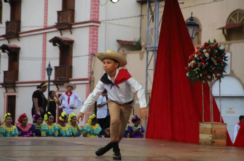 festival