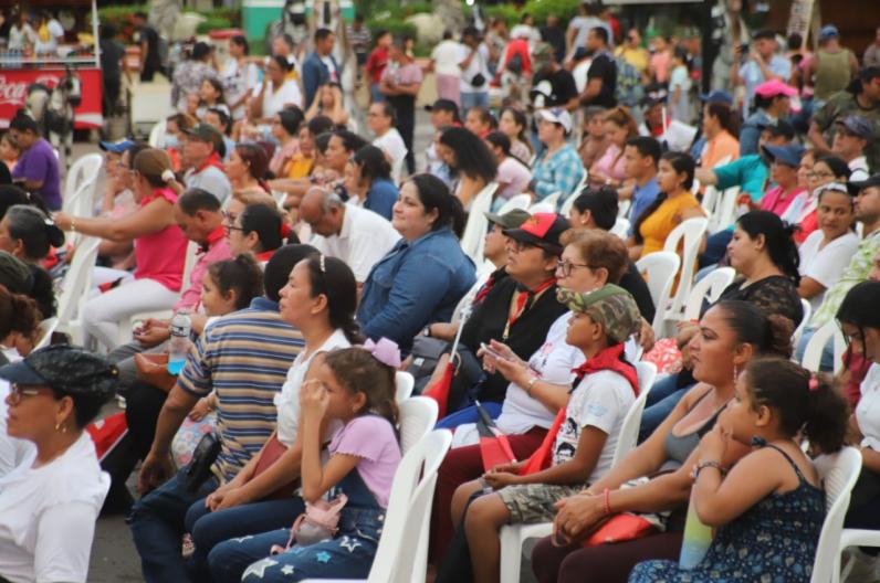 festival