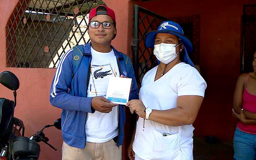 vacunacion