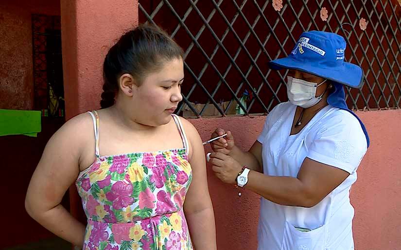 vacunacion